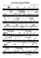 Alone Together - Full Score.pdf
